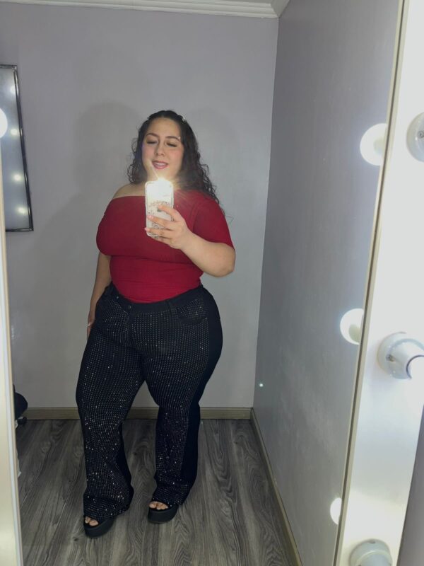JEANS ALICE