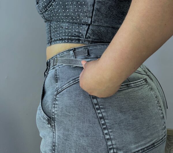 JEANS SUSSIE - Imagen 4
