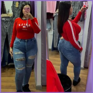 JEANS RBK