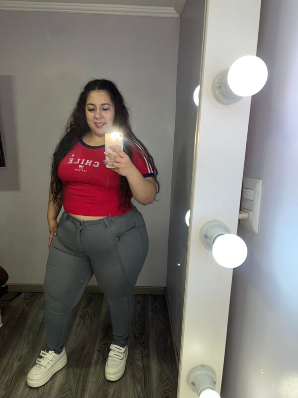 JEANS DRÁCULOTE
