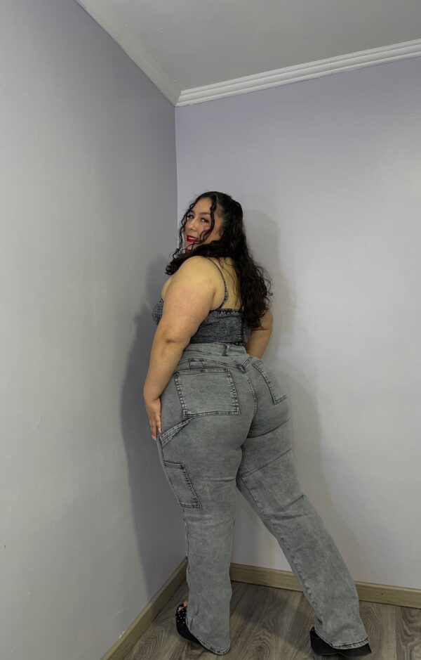 JEANS SUSSIE - Imagen 2