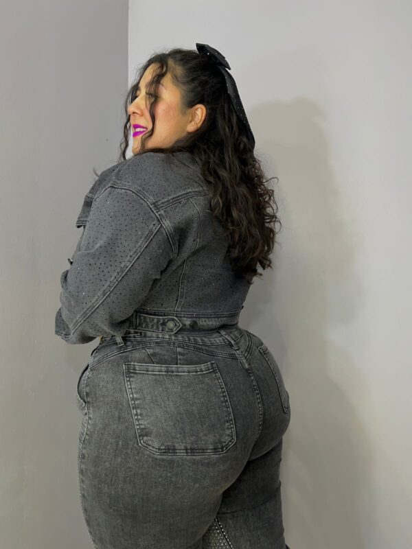 JEANS CINTHYA - Imagen 2