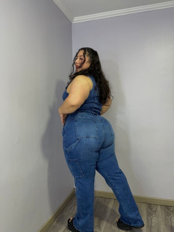 JEANS LILIANA - Imagen 2