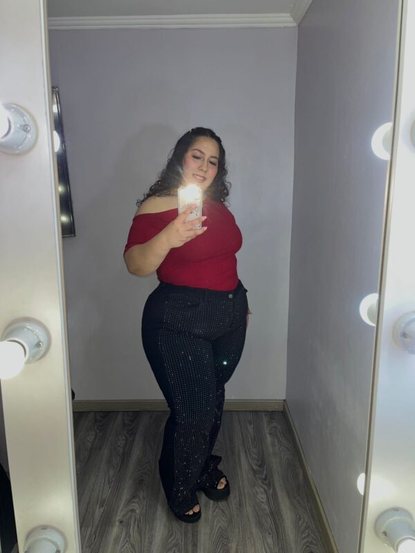 JEANS ALICE - Imagen 2