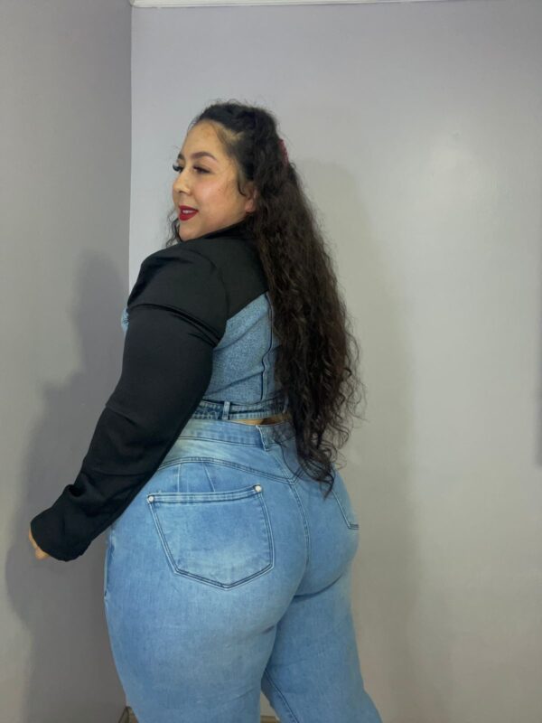 JEANS RBK - Imagen 2