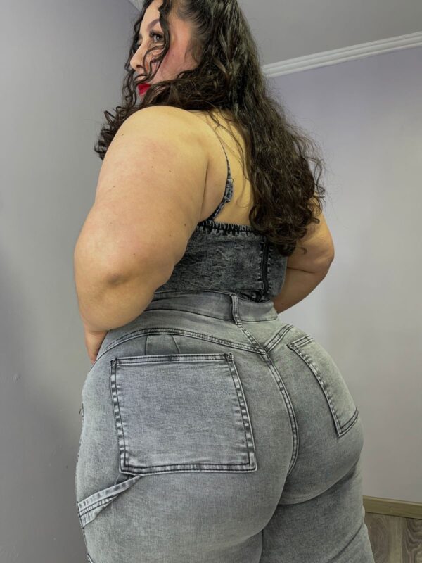 JEANS SUSSIE - Imagen 3