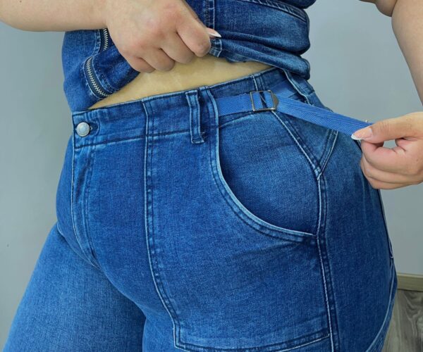 JEANS LILIANA - Imagen 3