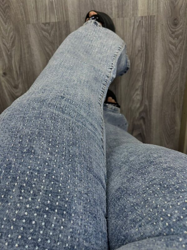 JEANS GLITZY - Imagen 4