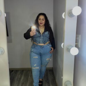 JEANS RBK