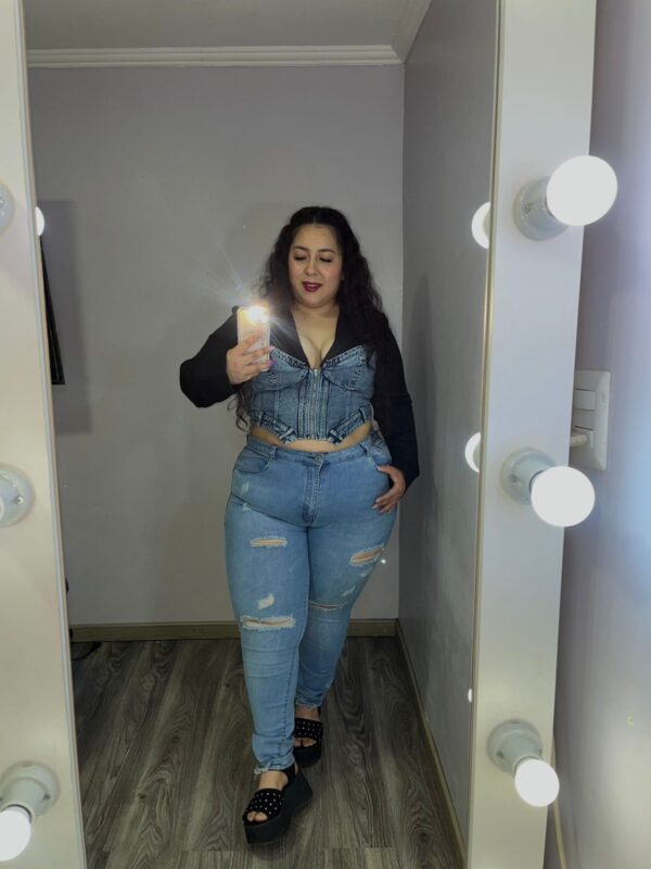 JEANS RBK
