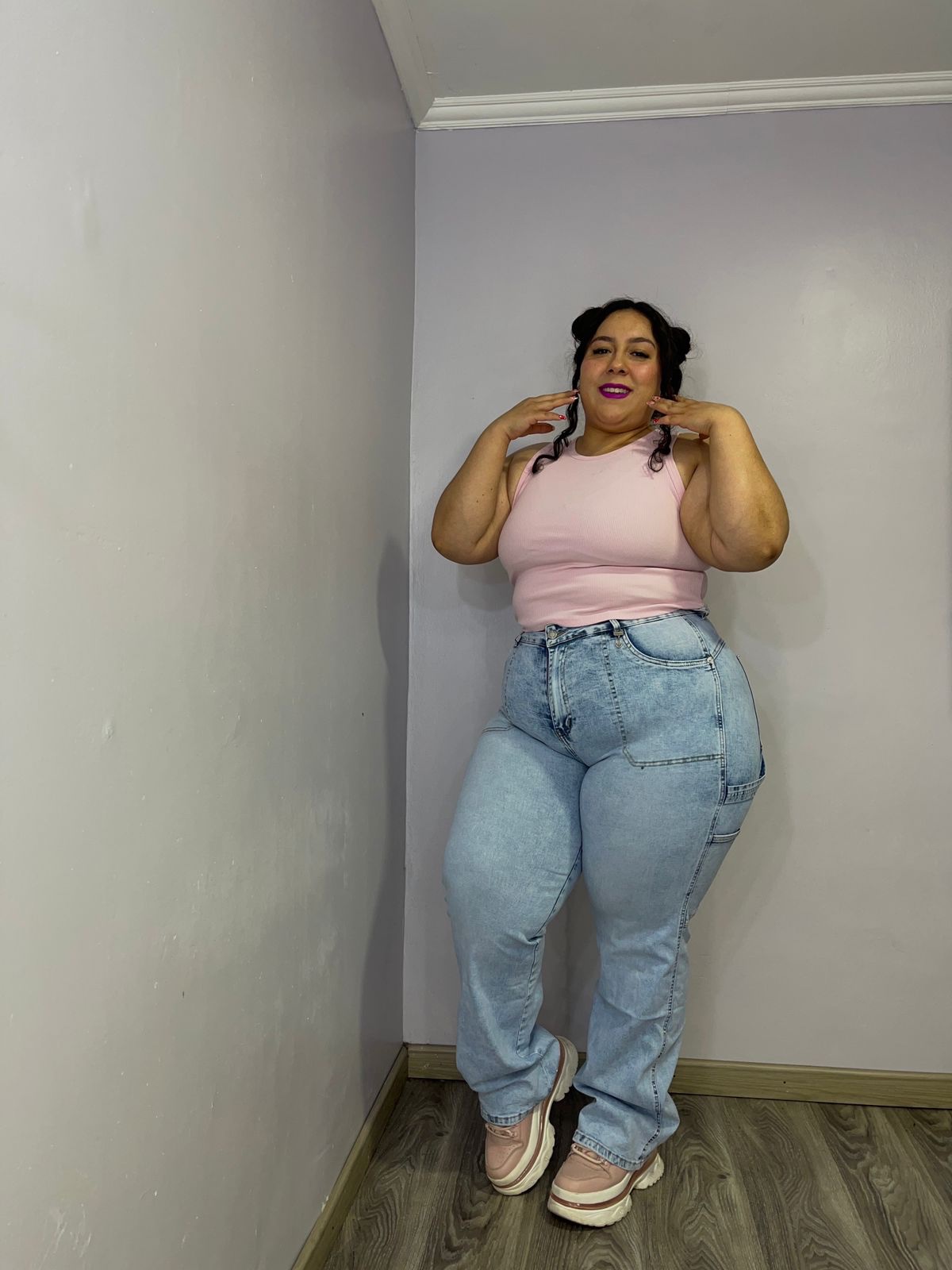 JEANS DIONNE - Imagen 2