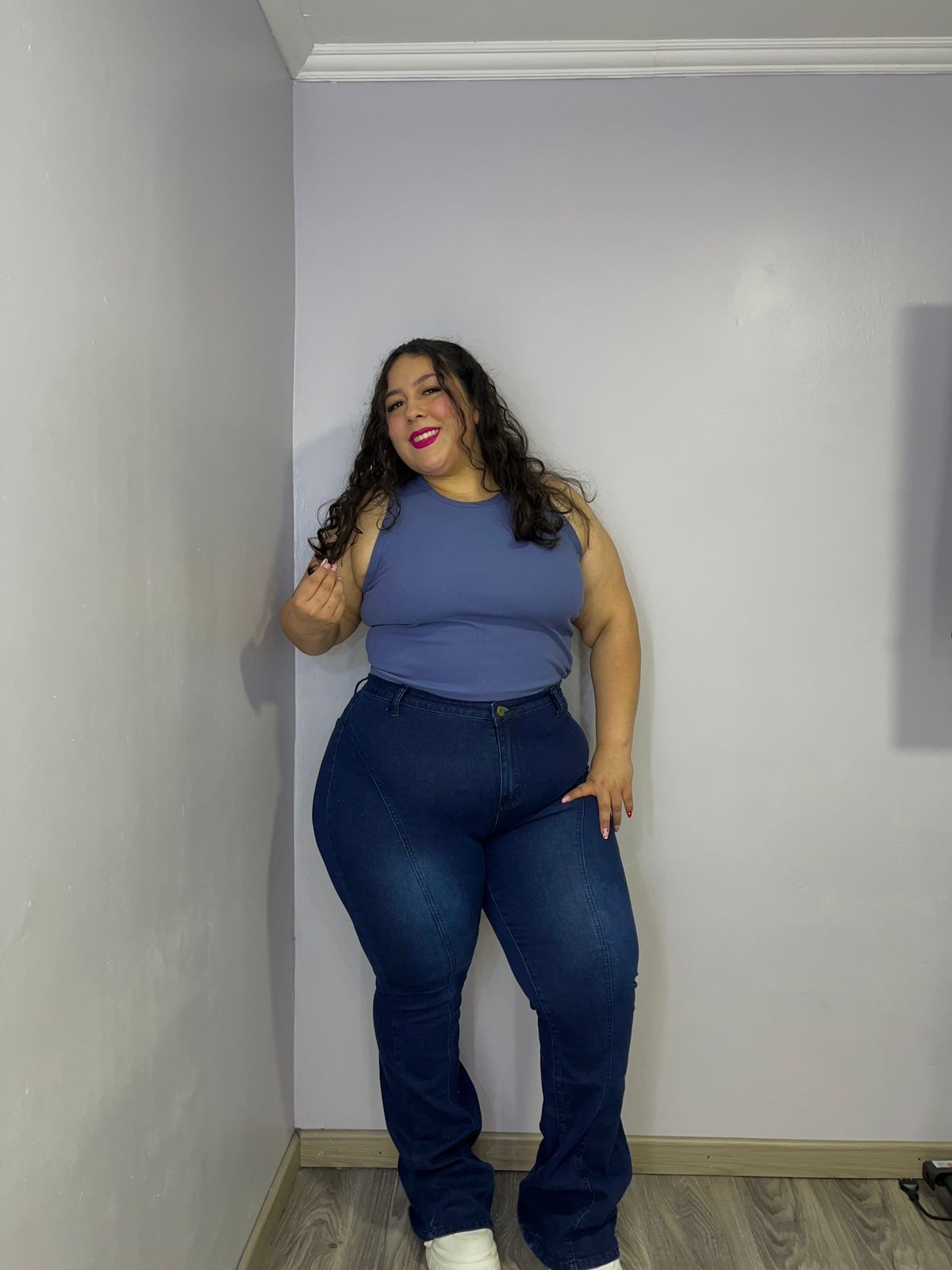 JEANS CHERYL - Imagen 2