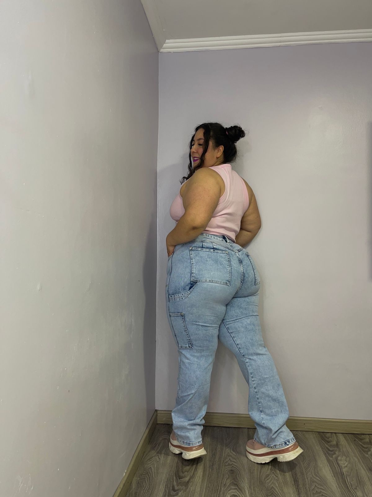 JEANS DIONNE - Imagen 3