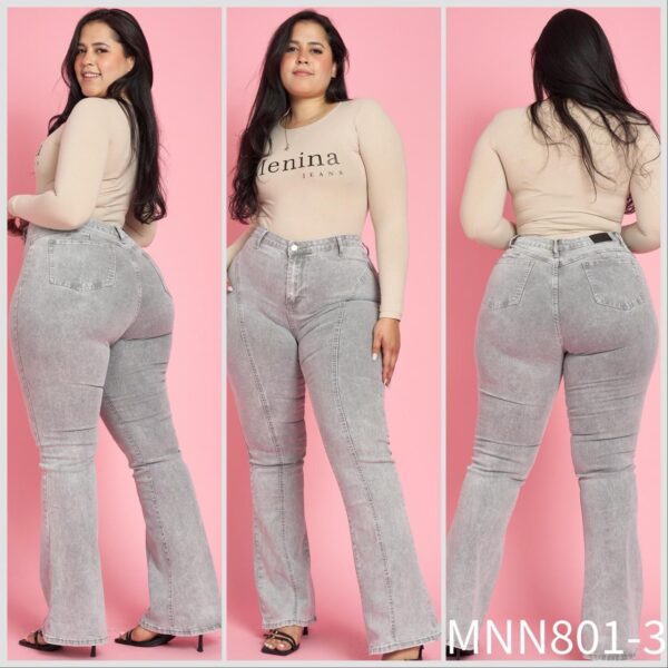 JEANS DAILY