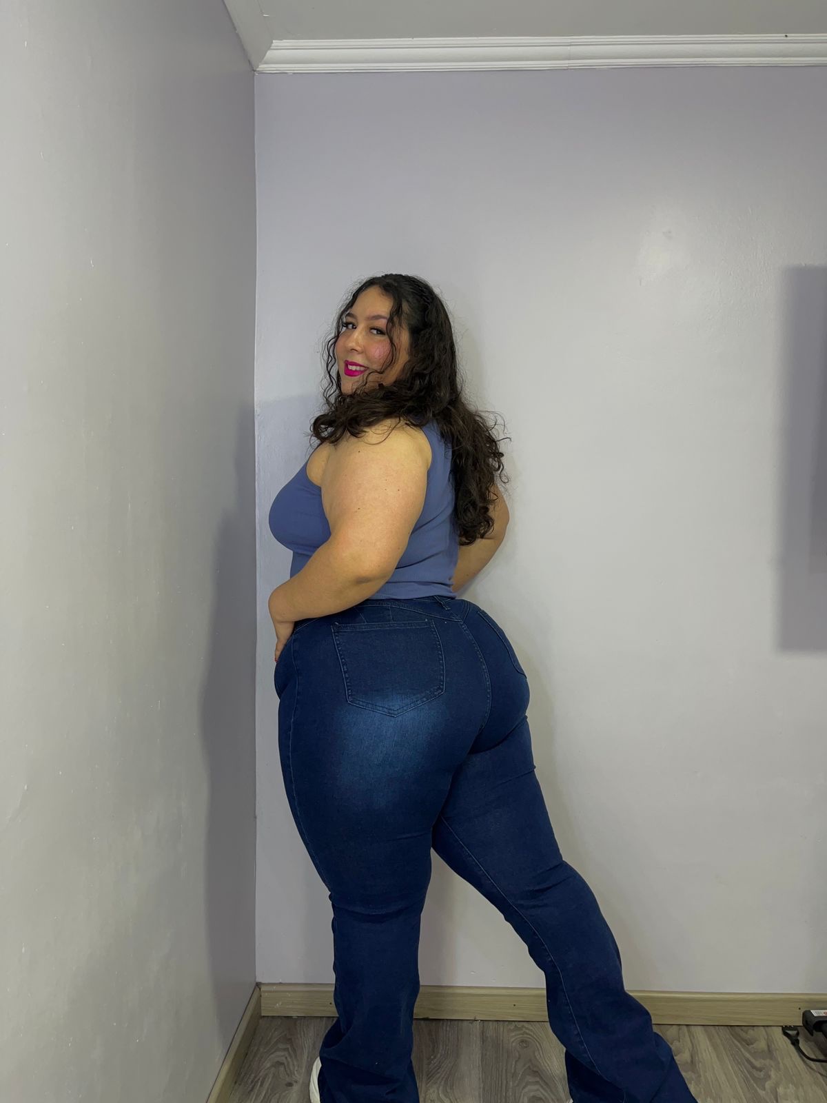 JEANS CHERYL - Imagen 5