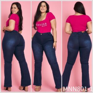 JEANS CHERYL