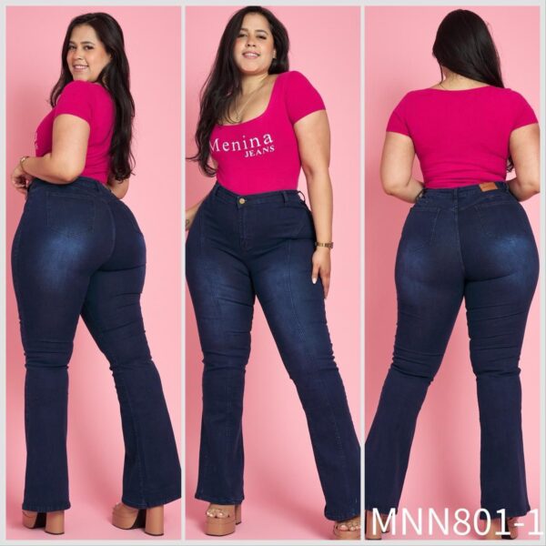 JEANS CHERYL