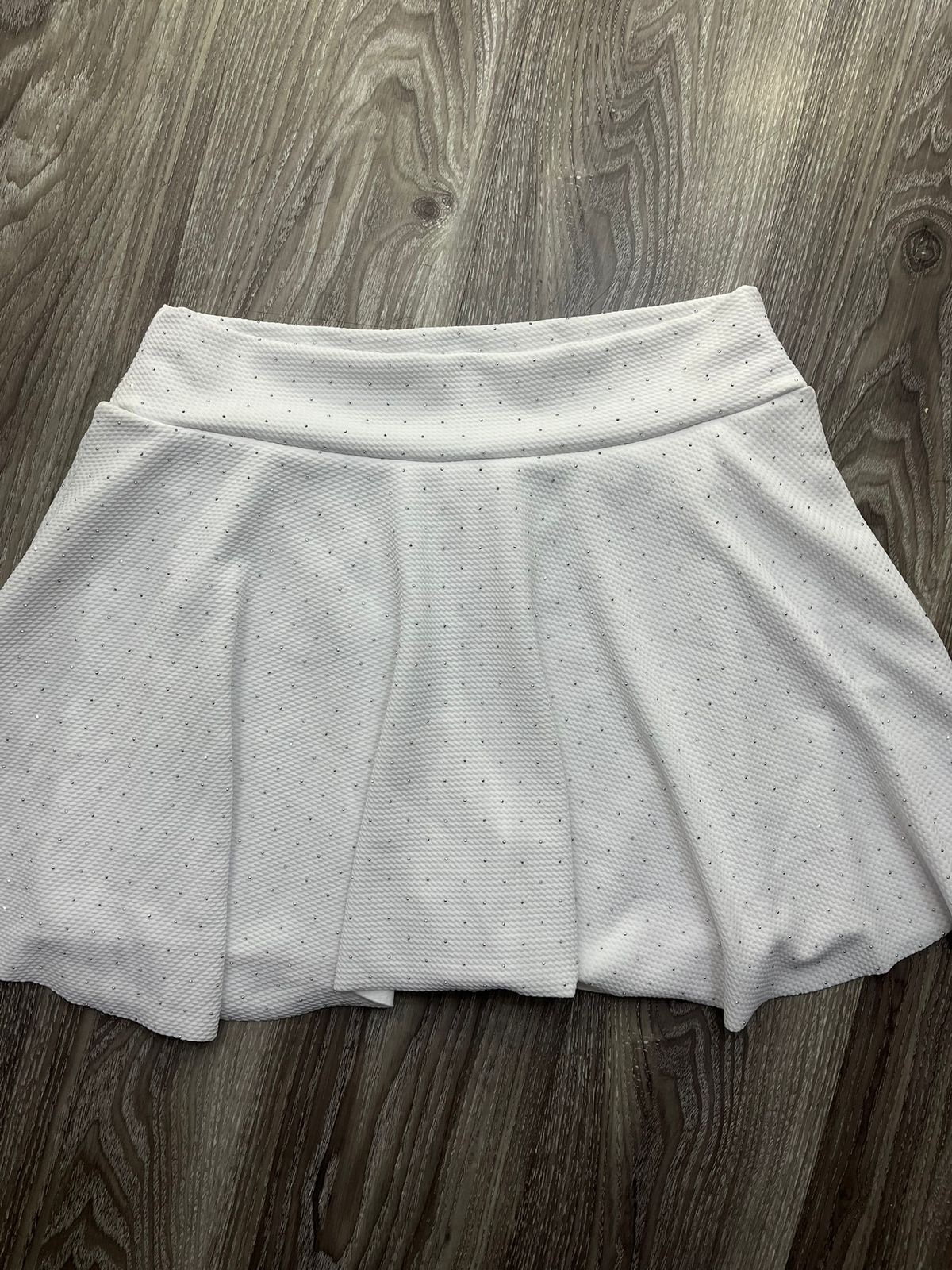 FALDA CAMPANA SHINE - Imagen 4