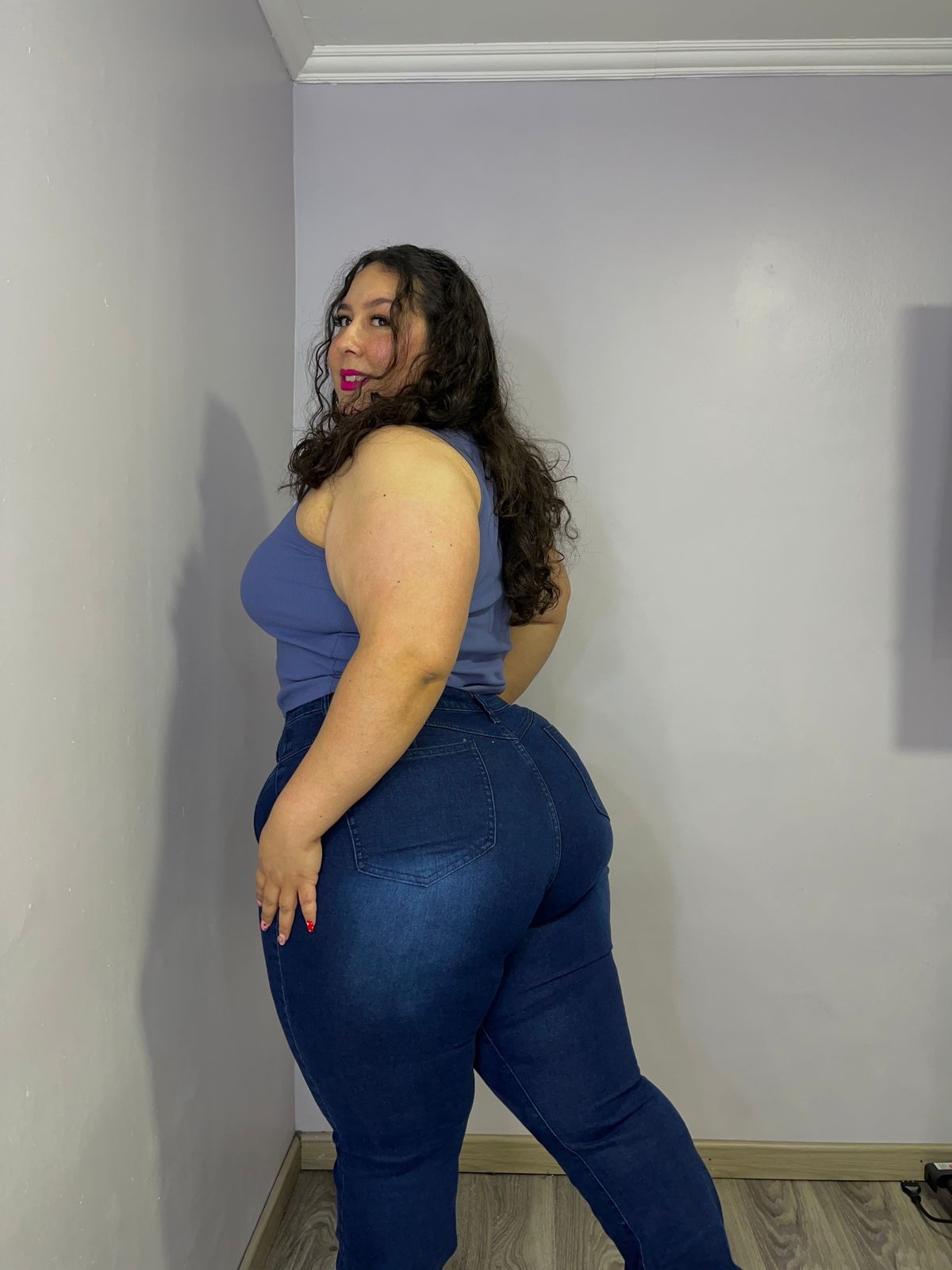 JEANS CHERYL - Imagen 4