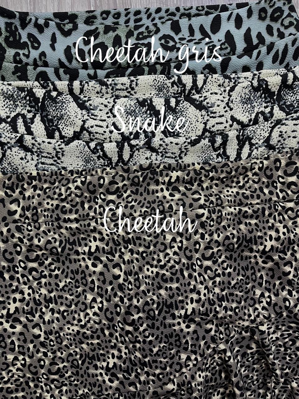 PALAZZO PRINT - Imagen 3