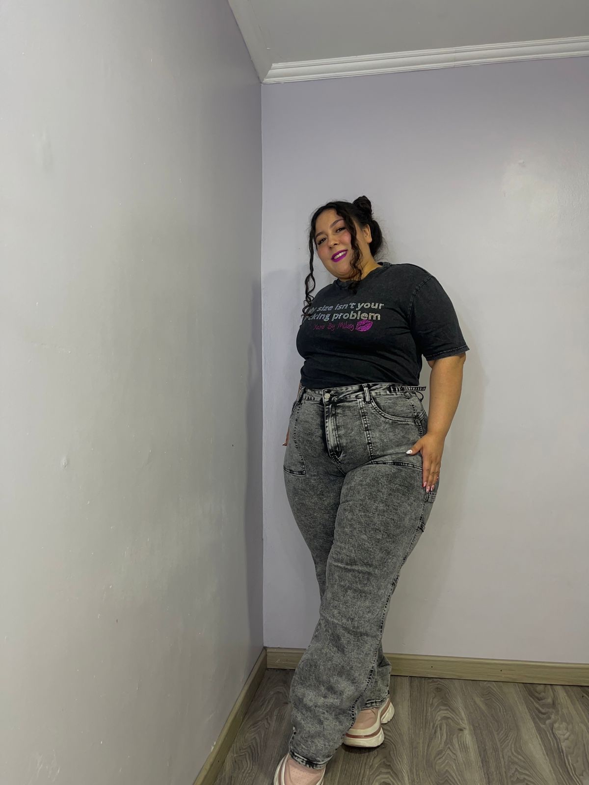 JEANS TARA - Imagen 2