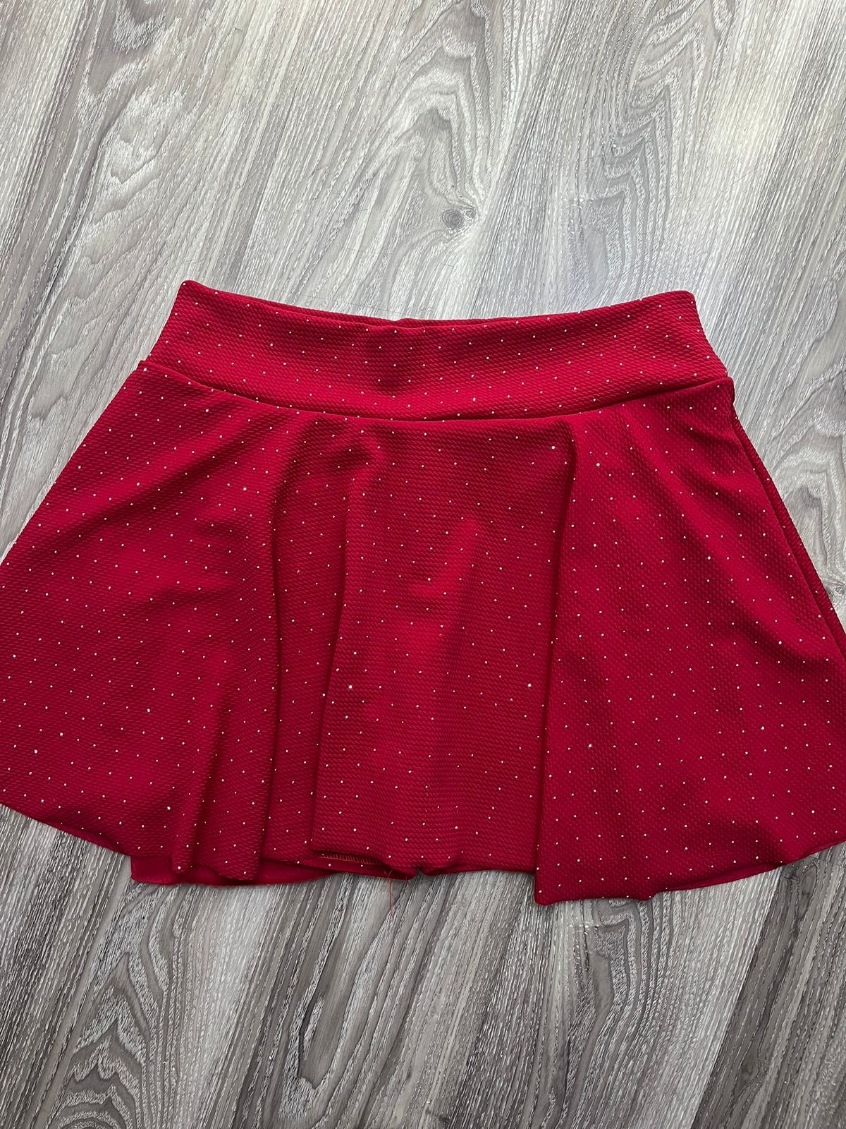 FALDA CAMPANA SHINE - Imagen 3