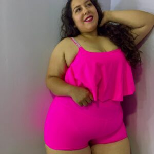 TRAJE DE BAÑO VIRAL