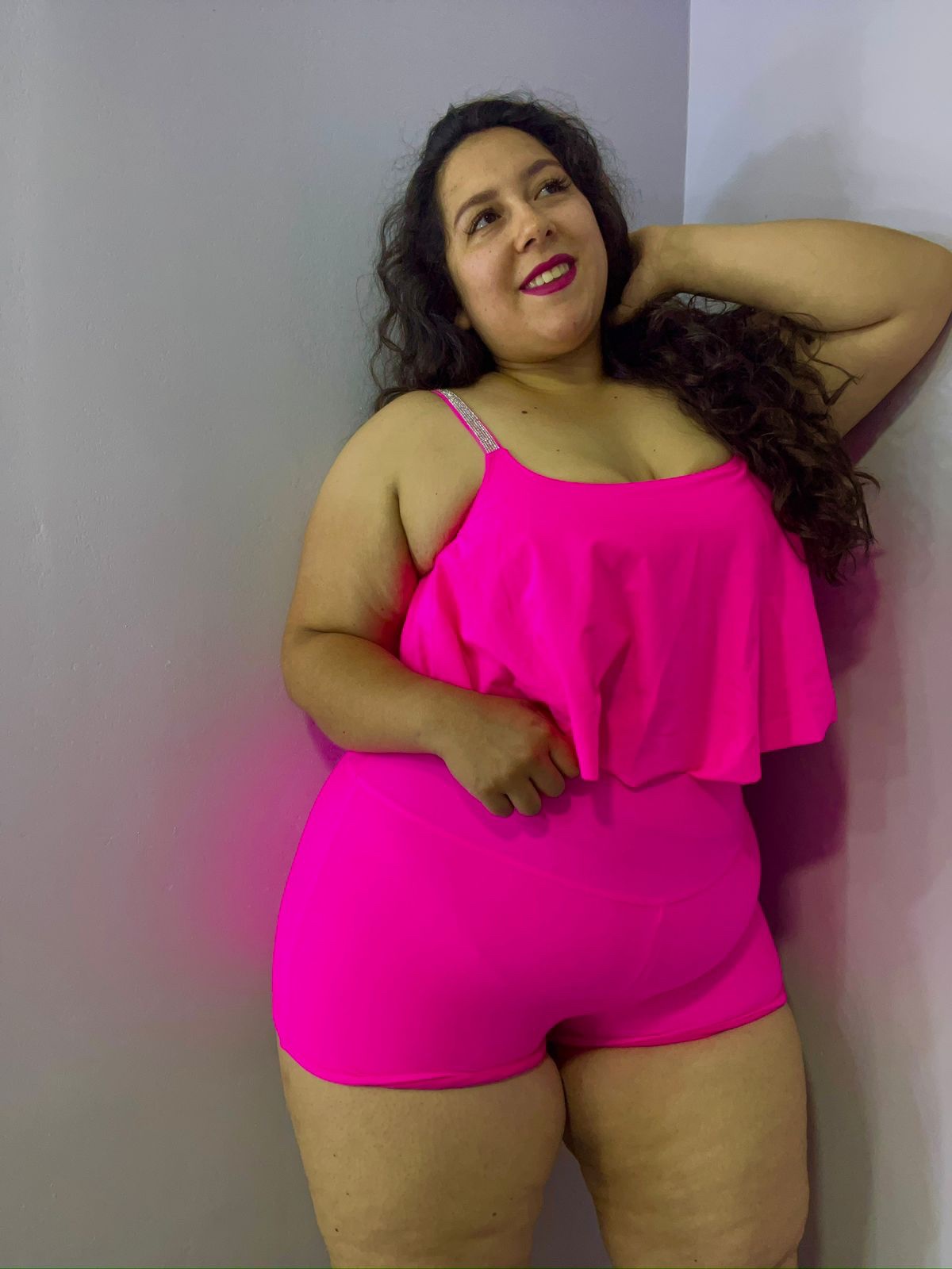 TRAJE DE BAÑO VIRAL