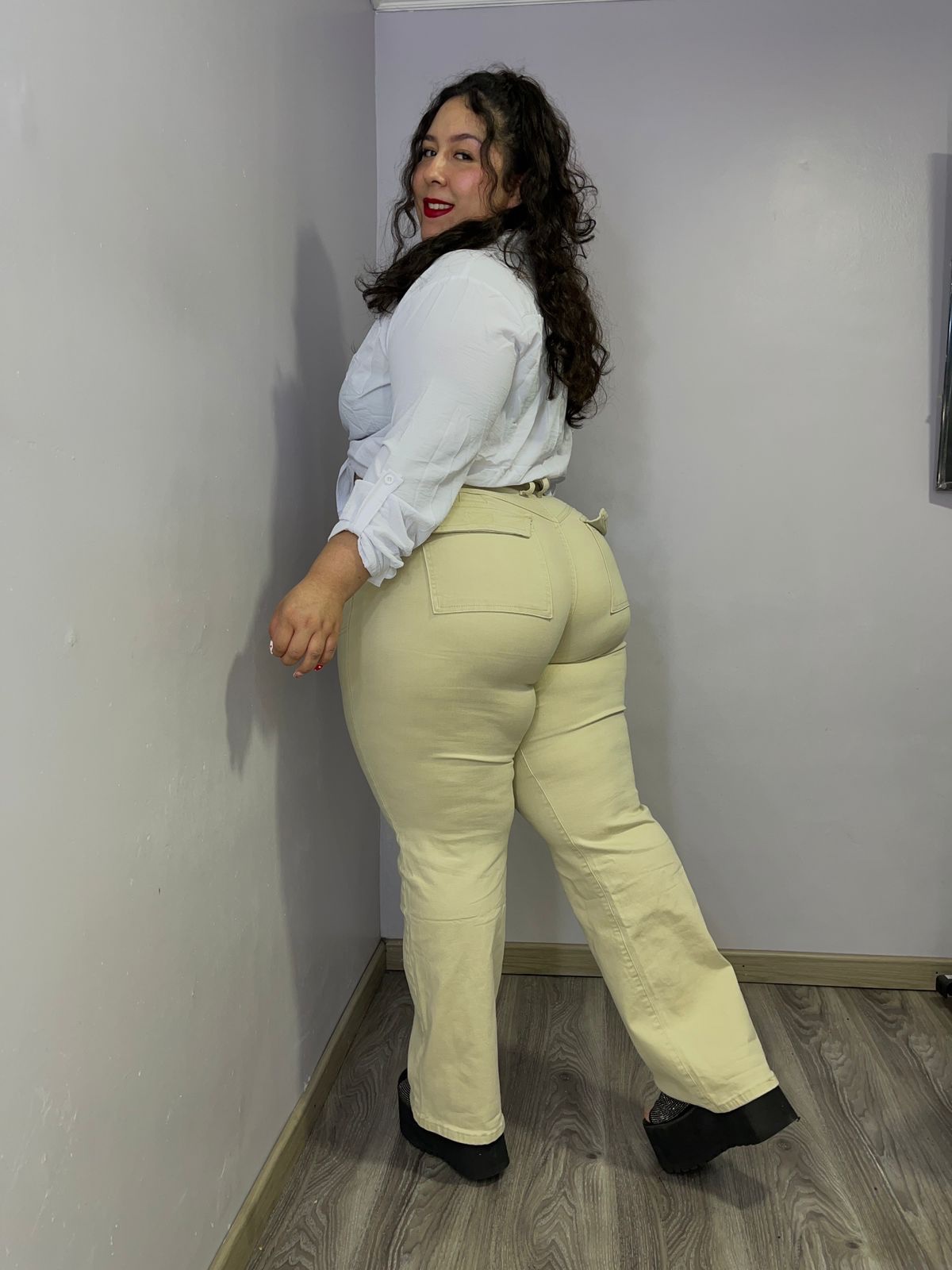 JEANS TAFFY - Imagen 2