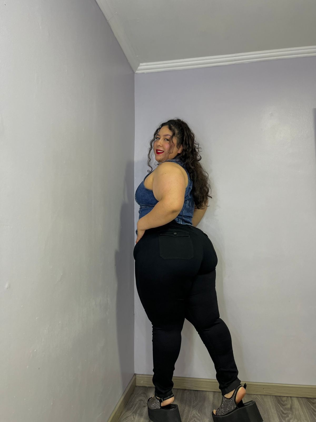 JEANS TRESS - Imagen 2