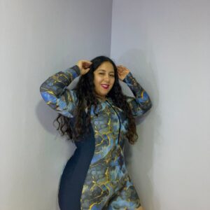 TRAJE DE BAÑO ROXXI