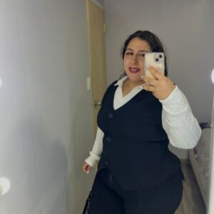 GILET CARLY