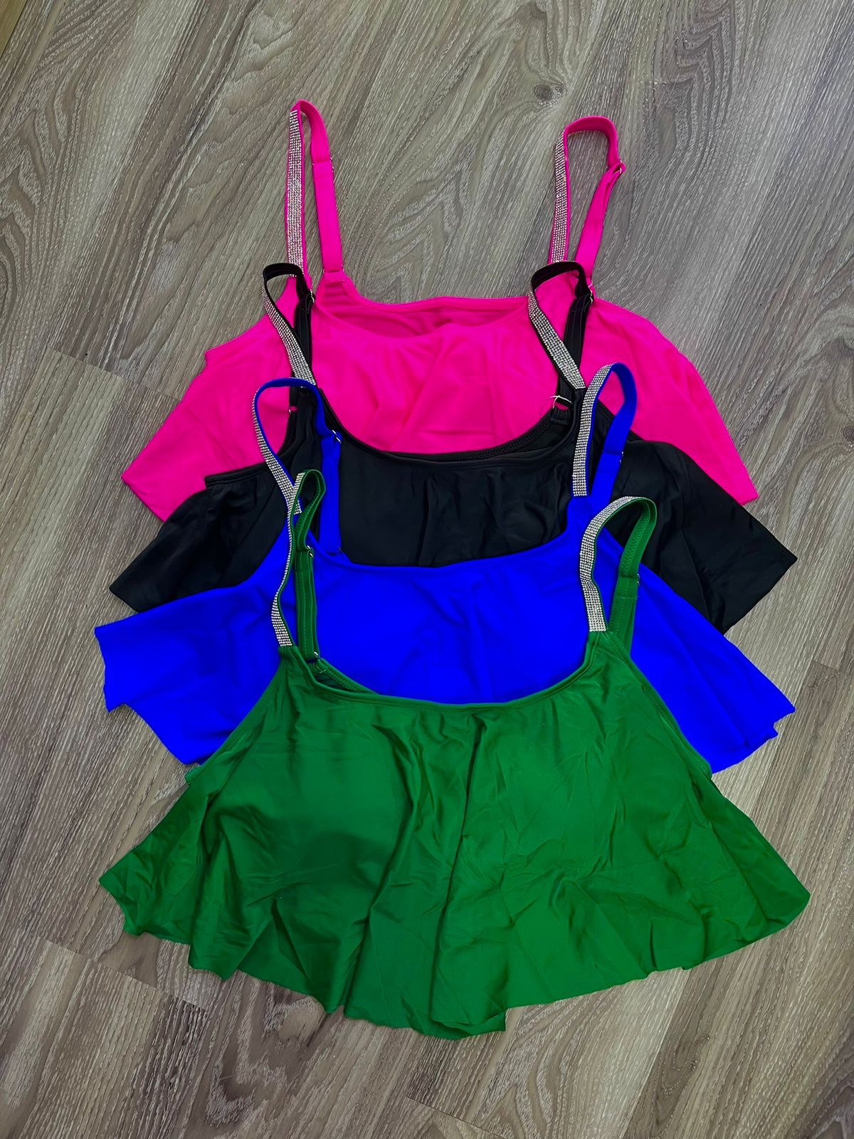 TRAJE DE BAÑO VIRAL - Imagen 3