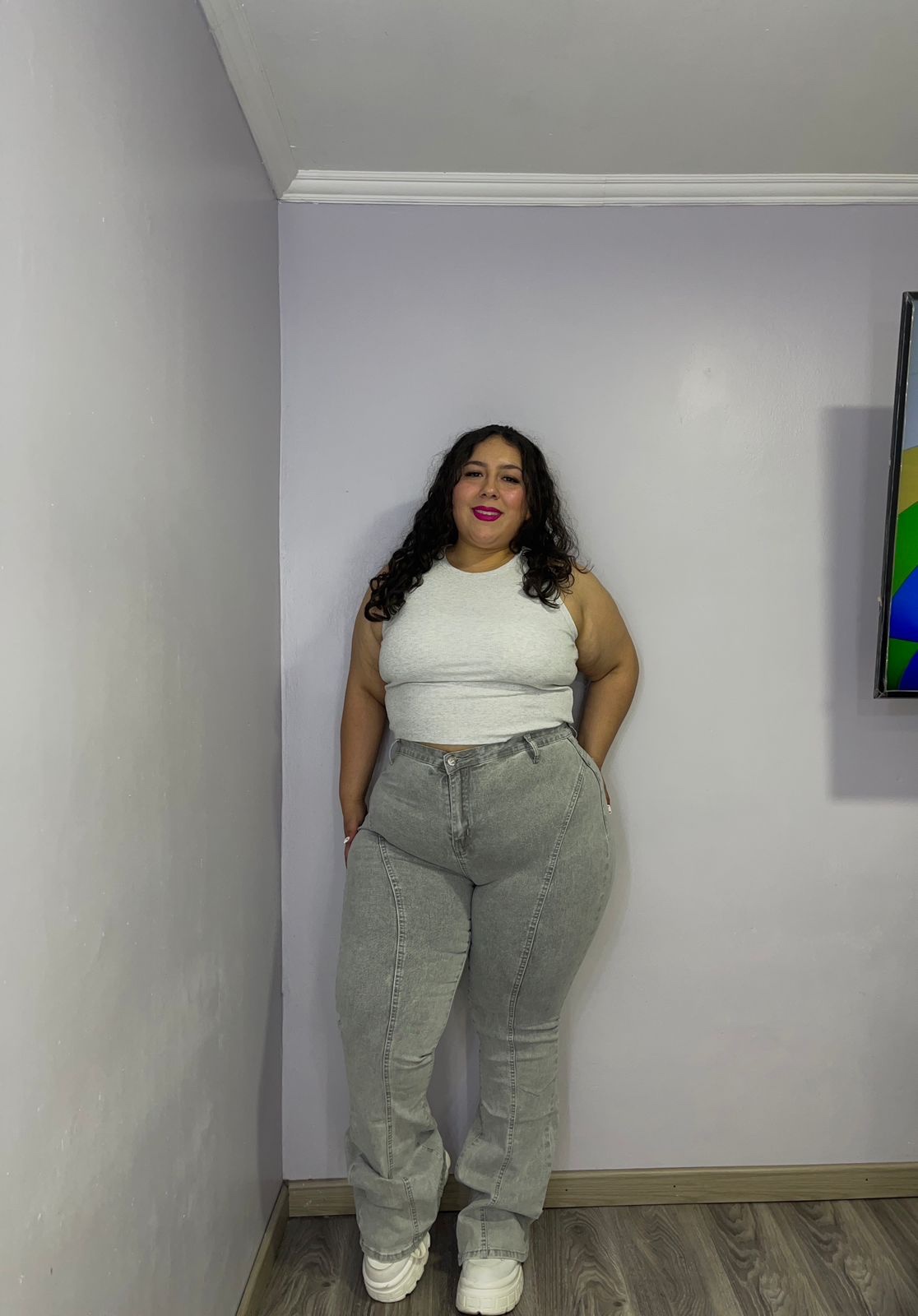 JEANS CLOUD - Imagen 2