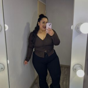 JEANS KATTARY