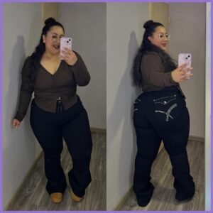 JEANS KATTARY