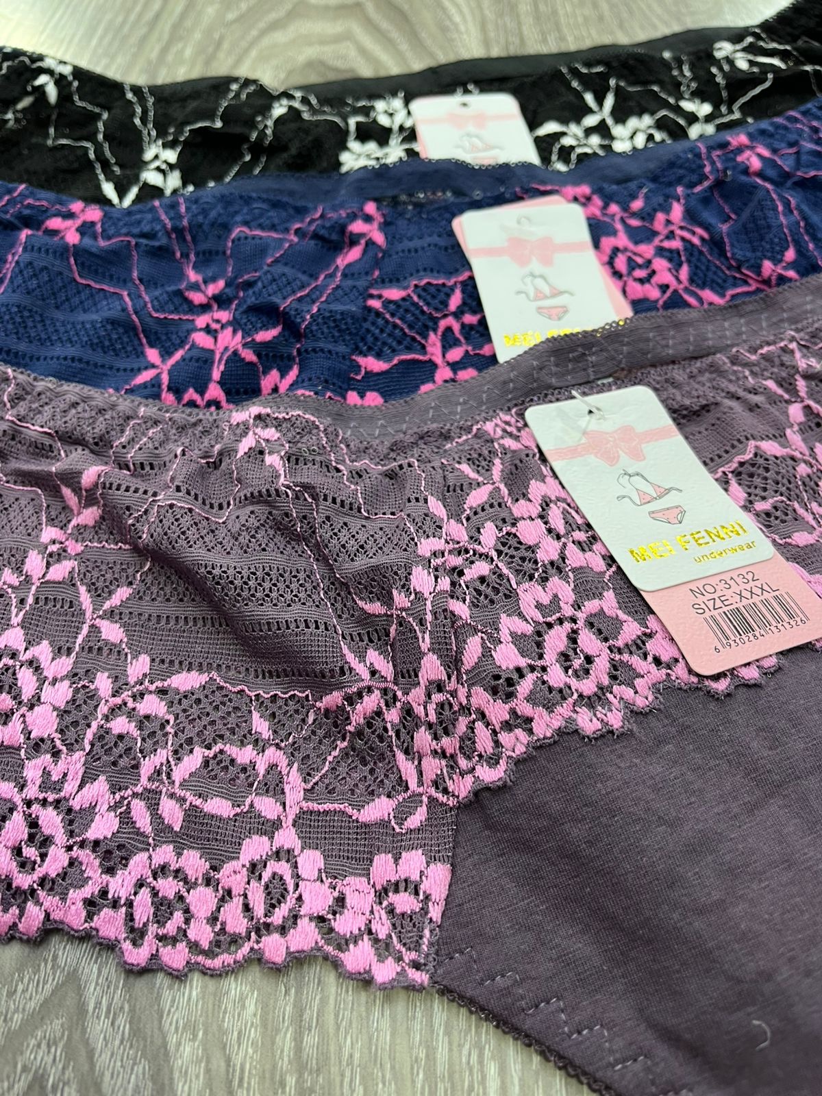 COLALESS LENCERO - Imagen 4