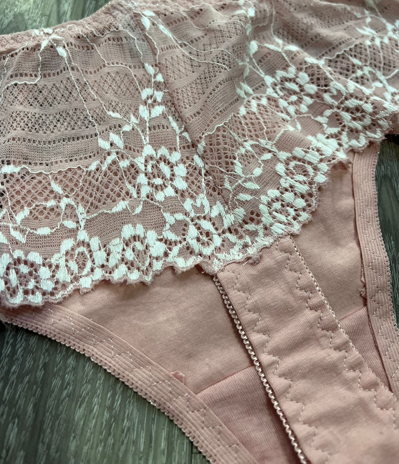 COLALESS LENCERO - Imagen 2