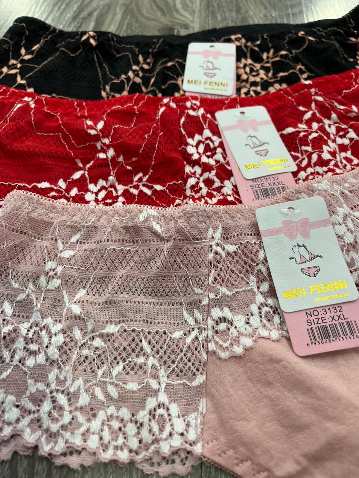 COLALESS LENCERO - Imagen 3