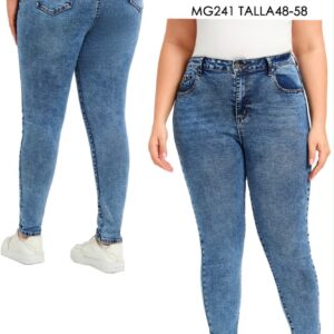 JEANS JASPE SKY