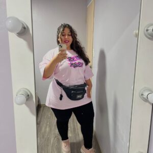 MAXI POLERA BY MILEY