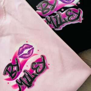 MAXI POLERA BY MILEY