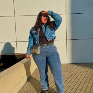 JEANS FAIRY