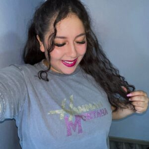 POLERA HANNAH MONTANA
