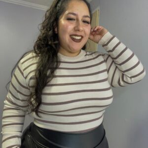 SWEATER KIANNI