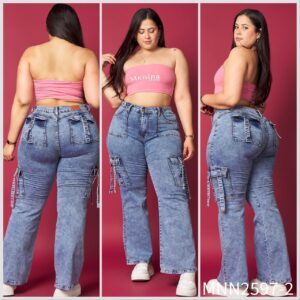 JEANS CELESTTE