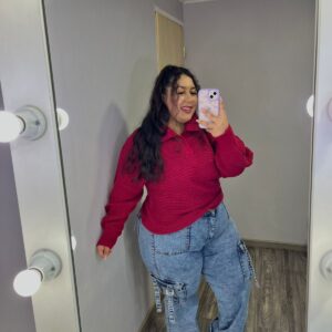 JEANS CELESTTE