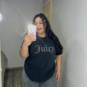 POLERA JUICY