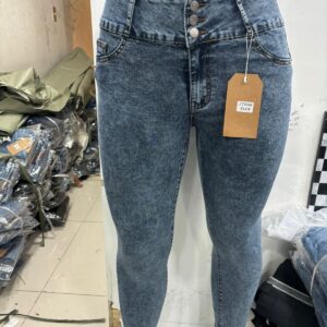 JEANS NEVADO