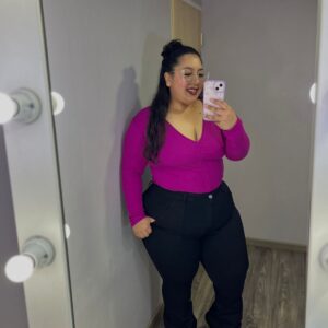 JEANS ARLY